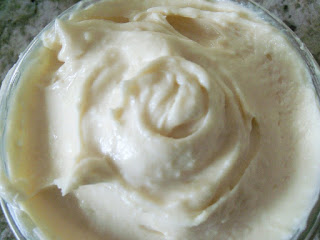 Perfectly Creamy Cream Cheese Frosting