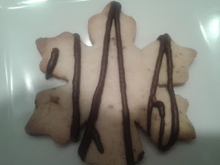 Pistachio Butter Cookies {Christmas Cookie Recipe #3}