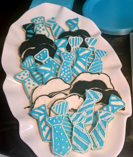 Holiday Cookie Post # 3: Great Grandmother’s Sugar Cookies
