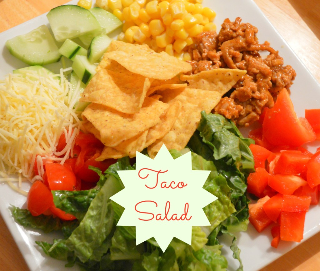 Taco Salad
