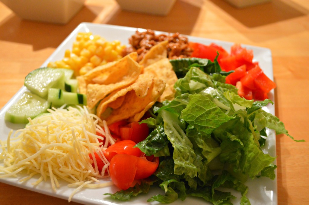 taco salad3