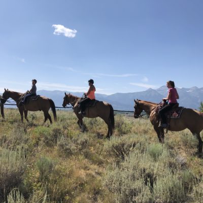 Girl and Her Kitchen Travel Series: Out West Road Trip {Part Four- Grand Tetons, Jackson Hole, Custer and the Trip Home!}